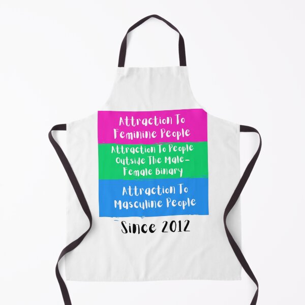 Item preview, Polysexual Pride Flag Meaning designed and sold by ZayZayDesigns.