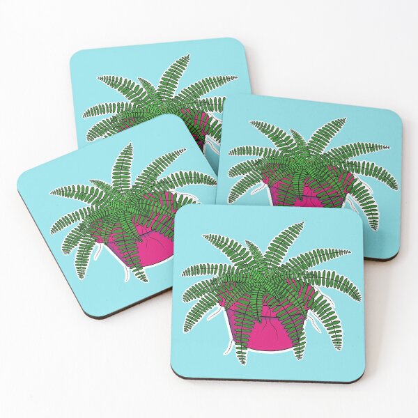 Item preview, Fern designed and sold by kc-art.