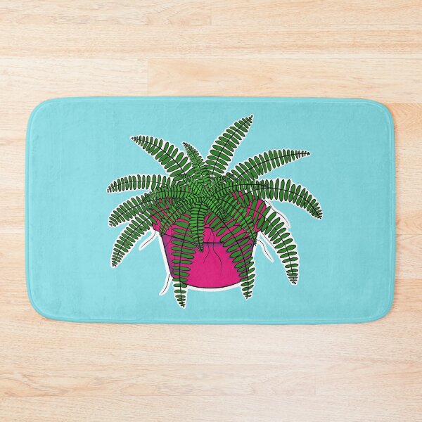 Item preview, Fern designed and sold by kc-art.
