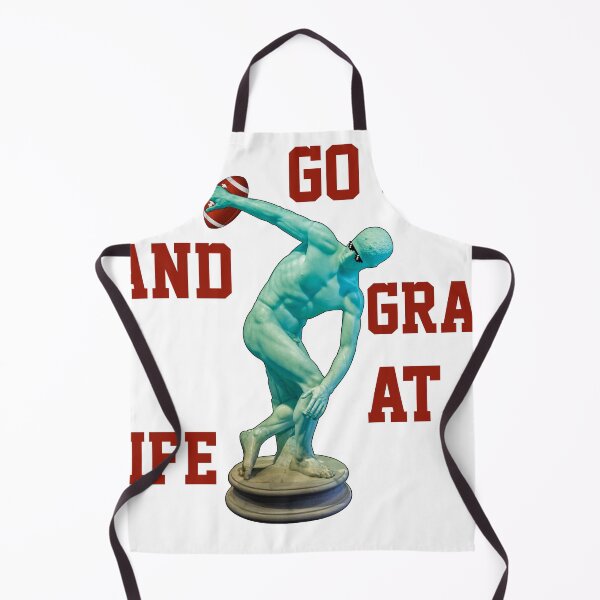 Item preview, Discobolus say designed and sold by arkhipoff.
