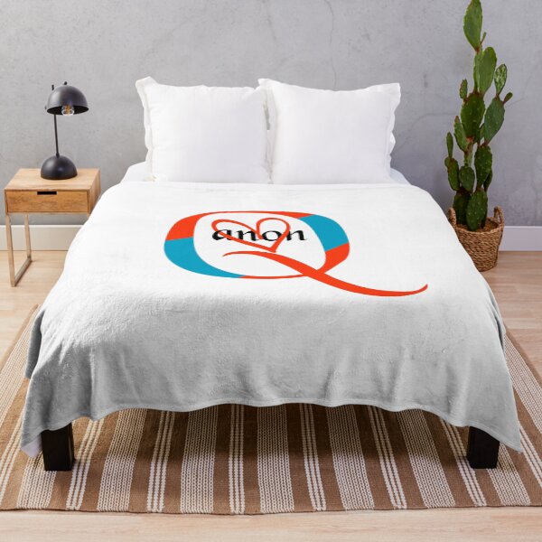 Item preview, quanon designed and sold by DesignByArt.