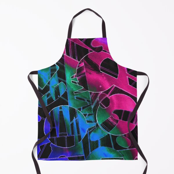 Item preview, Techno 015 Variation 02 designed and sold by Heatherian.