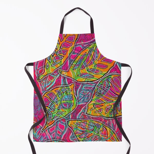 Item preview, Leaves 31 Monoprint with Ink designed and sold by Heatherian.