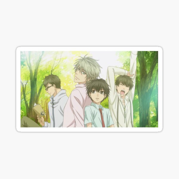 Super Lovers Gifts & Merchandise | Redbubble
