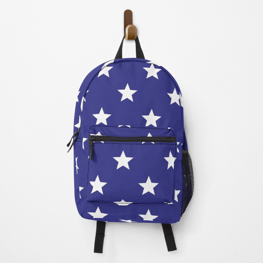 Item preview, Backpack designed and sold by ArtOfPattern.