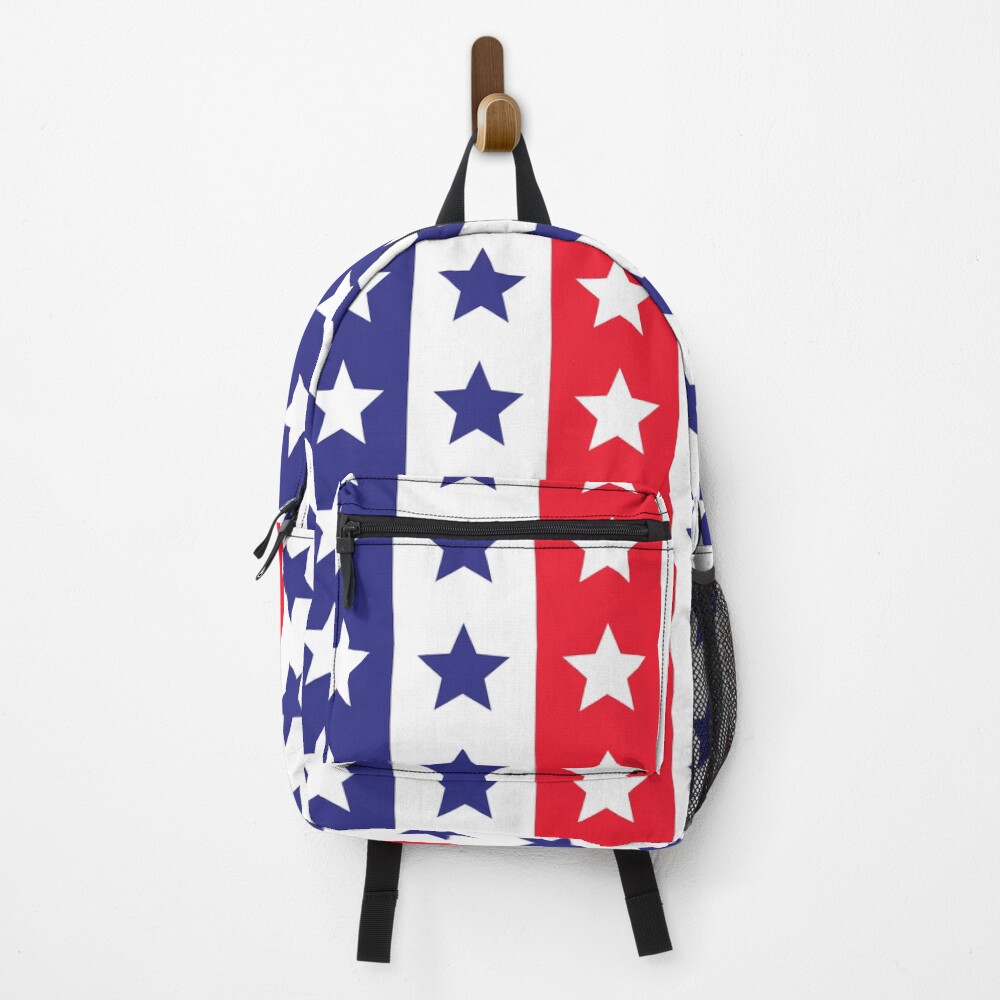Item preview, Backpack designed and sold by ArtOfPattern.