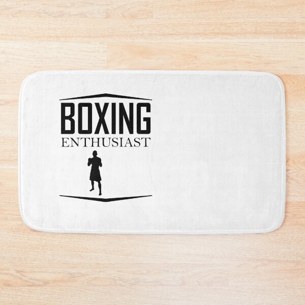 Item preview, Boxing enthusiast gift designed and sold by Jannis12.