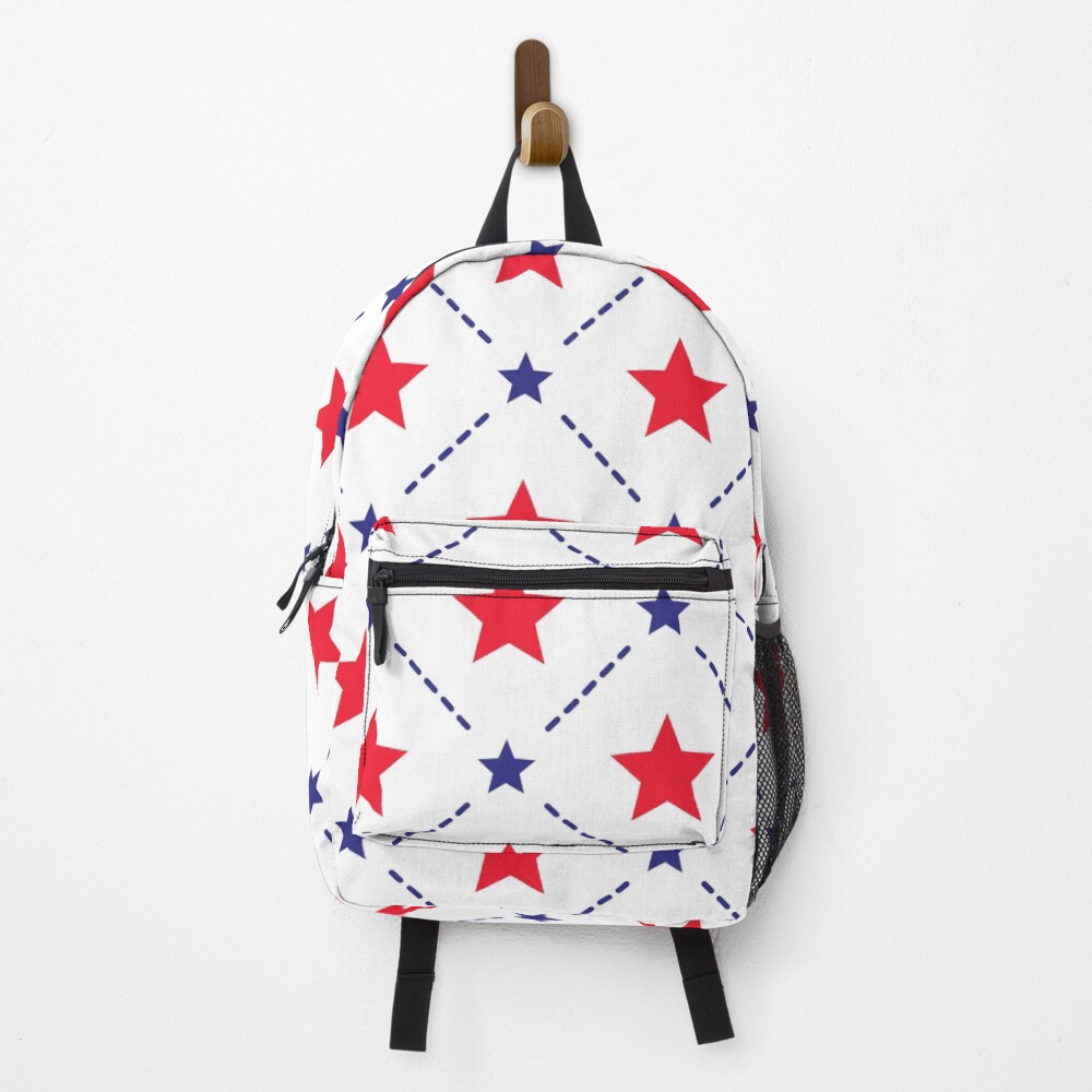 Item preview, Backpack designed and sold by ArtOfPattern.