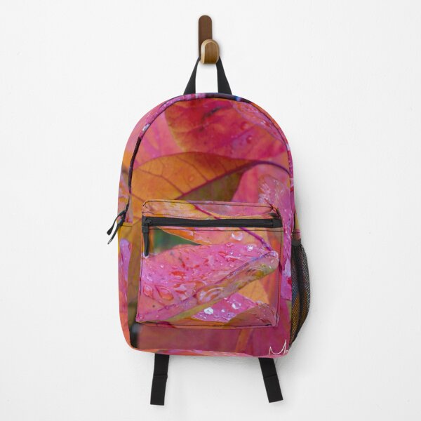 Item preview, Autumnal tree raindrop designed and sold by MattBradfield.