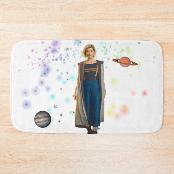 Item preview, 13th Doctor designed and sold by ButterfliesT.