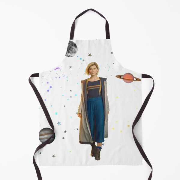 Item preview, 13th Doctor designed and sold by ButterfliesT.