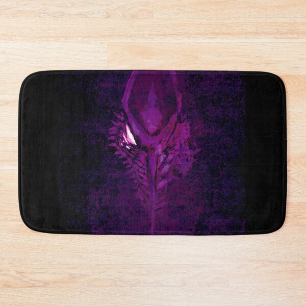 Item preview, Ridley: Purple Facemelt designed and sold by LightningArts.