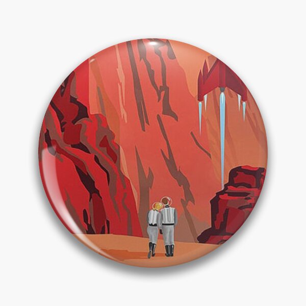 Item preview, Mars Travel Portrait designed and sold by frazierderrick.