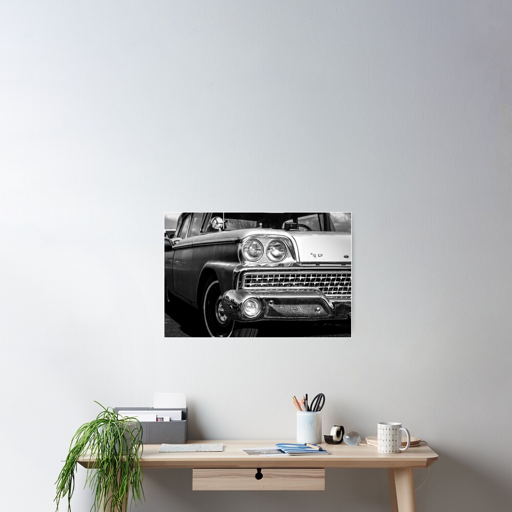 Item preview, Poster designed and sold by littleoldhag.