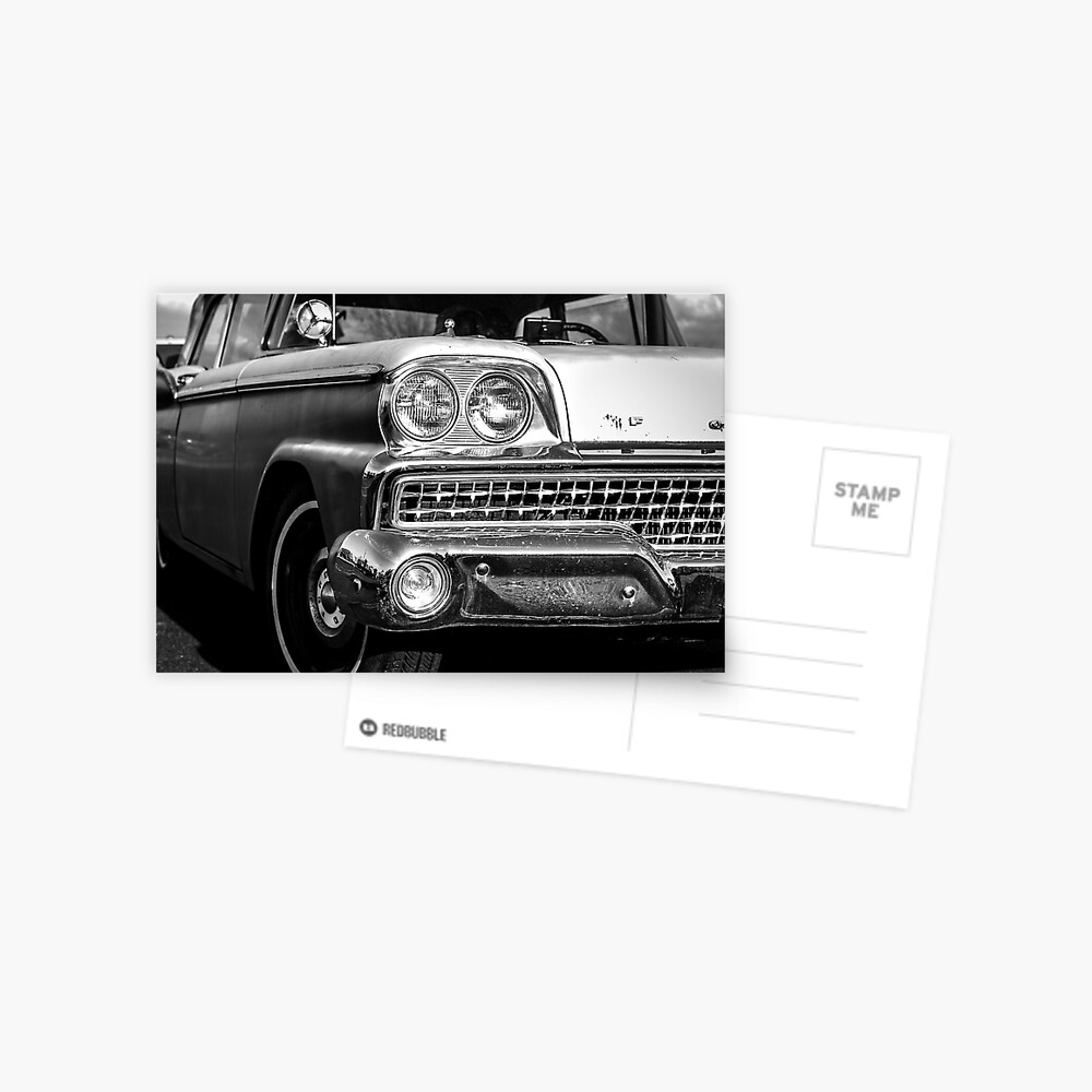 Item preview, Postcard designed and sold by littleoldhag.