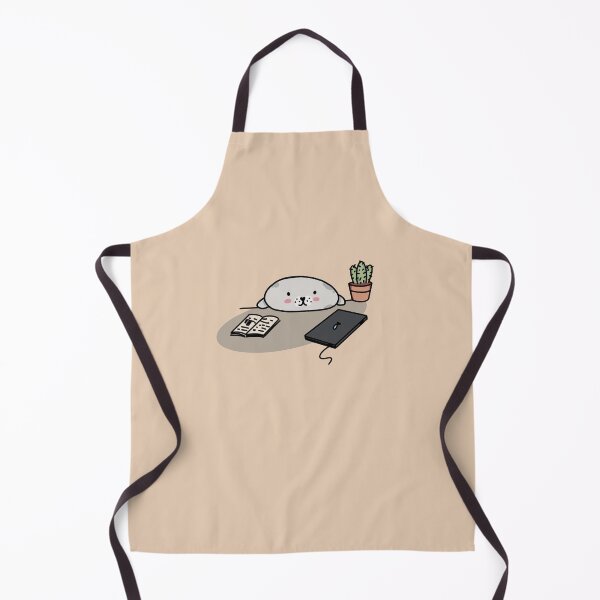 Item preview, Life of an Engr Seal - Work from home setup designed and sold by Cyndy K..
