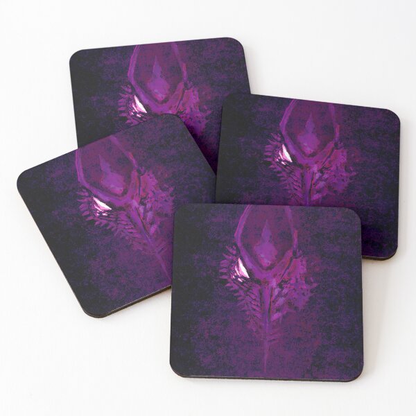 Item preview, Ridley: Purple Facemelt designed and sold by LightningArts.