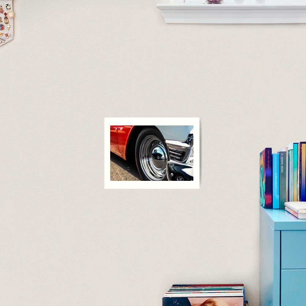 Item preview, Art Print designed and sold by littleoldhag.