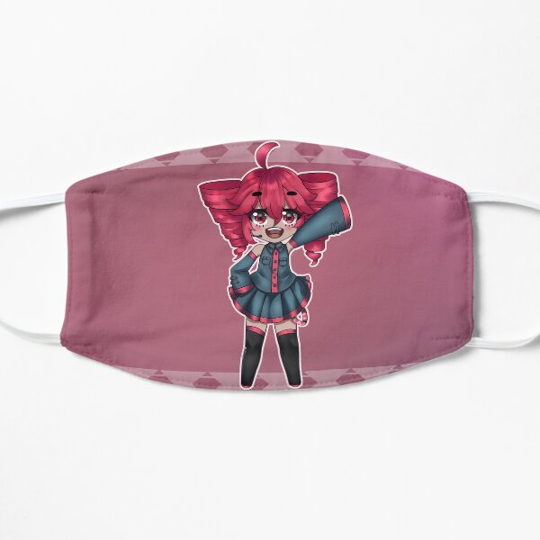 Teto's Territory .1 Mask