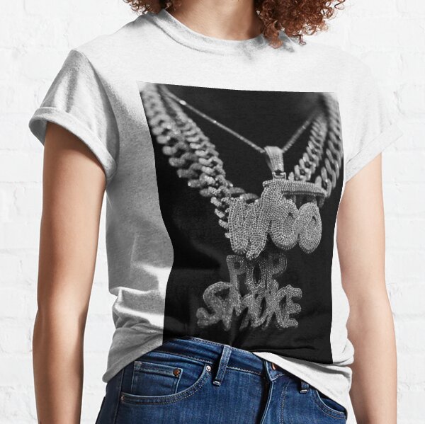 POP SMOKE Classic T-Shirt