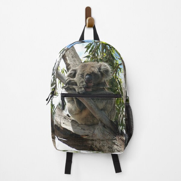 Item preview, Koala - Sleeping designed and sold by Birgit Moldenhauer.