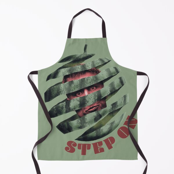 Artikelvorschau, Happy Montags Schritt auf Twistin My Melon Bez entworfen und verkauft von Lick-Design.