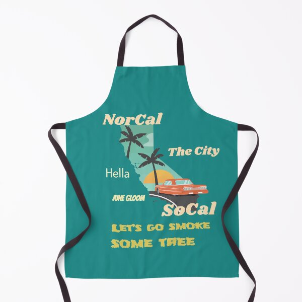 Item preview, Let`s Go Smoke in California USA States designed and sold by ShirtzTonight.