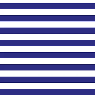 Artwork thumbnail, Blue Lines Pattern by Raju Nandaniya