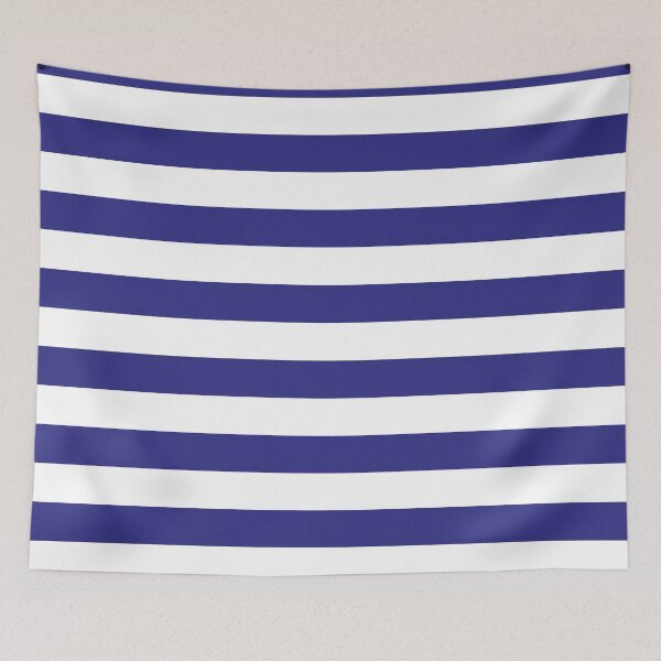 Item preview, Blue Lines Pattern designed and sold by Raju Nandaniya.