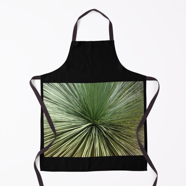 Item preview, Australien Plant - abstract designed and sold by Birgit Moldenhauer.