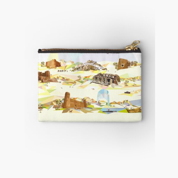 Item preview, Saudi Heritage Site designed and sold by jedyalaisa.