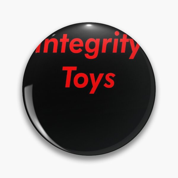 Item preview, Integrity Toys mask designed and sold by Kathrine2302.