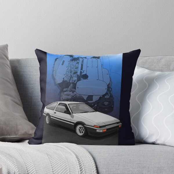 Item preview, AE86 x Silvertop 4a-ge engine (engine swap) designed and sold by ArtyMotive.