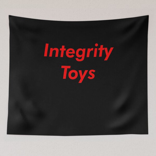 Item preview, Integrity Toys mask designed and sold by Kathrine2302.