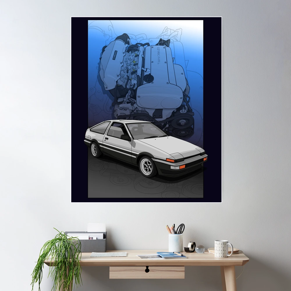 アート・デザイン・音楽 TOYOTA 86 1st ANNIVERSARY BOOK TOUGE TOYOTA 86 1st ANNIVERSARY BOOK TOUGE & TOUGE CD & 86 TOTE
