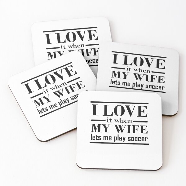 Item preview, Funny soccer gift designed and sold by Jannis12.