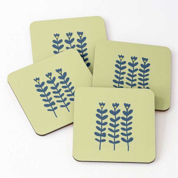 Item preview, Scandinavian style flowers designed and sold by Pacesyte.