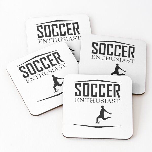 Item preview, Soccer enthusiast designed and sold by Jannis12.
