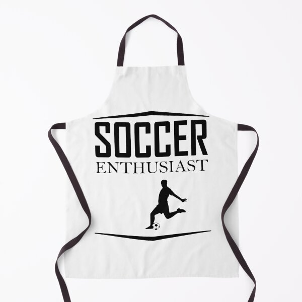 Item preview, Soccer enthusiast designed and sold by Jannis12.