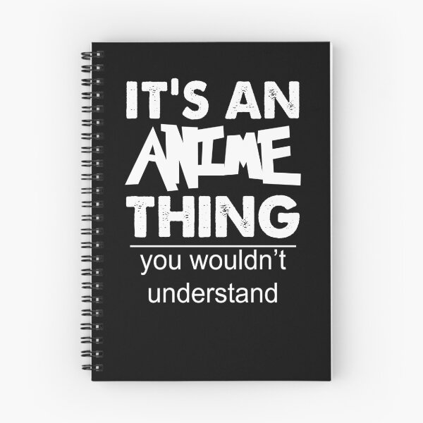 Item preview, It's an Anime thing you wouldn't understand designed and sold by Kathrine2302.