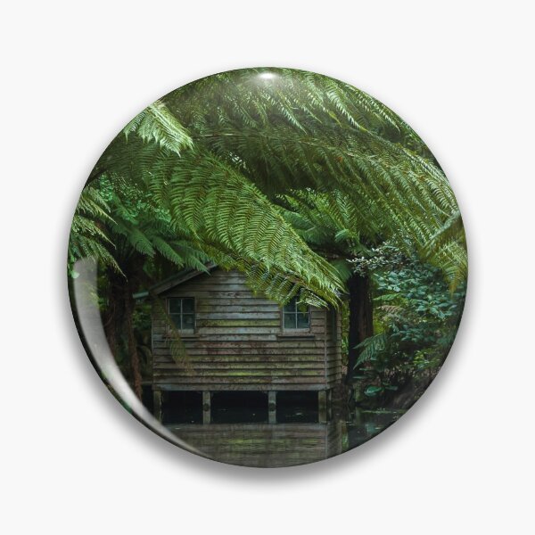 Item preview, Lakehouse Reflections designed and sold by MattBradfield.