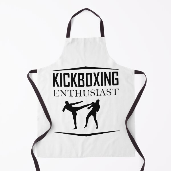 Item preview, Kickboxing enthusiast designed and sold by Jannis12.