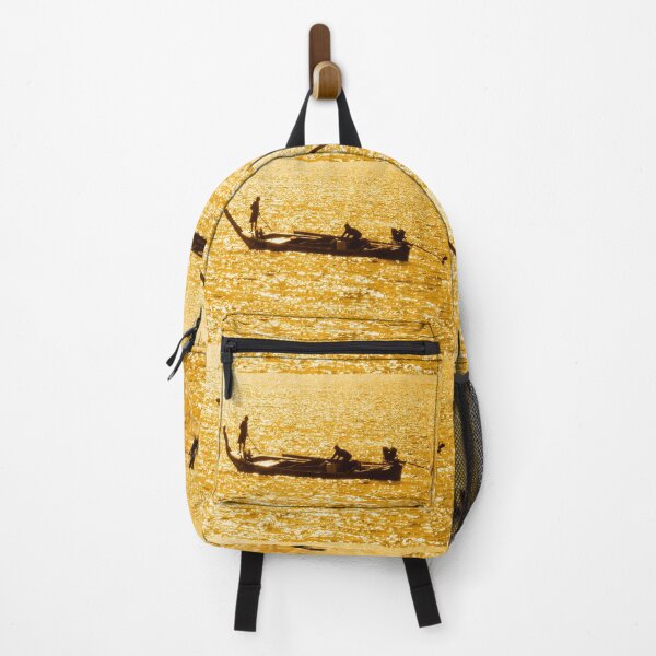 Item preview, Fisher Men in Thailand designed and sold by Birgit Moldenhauer.