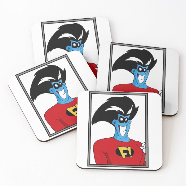 Item preview, That Crazy Ol Freakazoid designed and sold by Metalixno1.