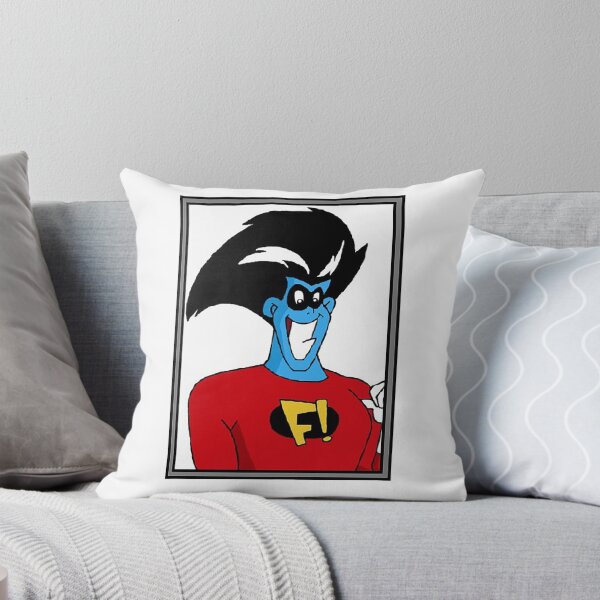 Item preview, That Crazy Ol Freakazoid designed and sold by Metalixno1.