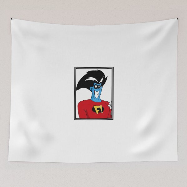 Item preview, That Crazy Ol Freakazoid designed and sold by Metalixno1.