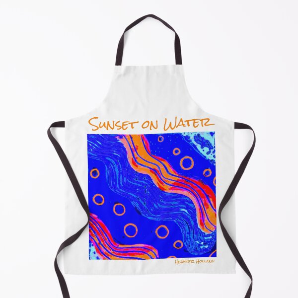 Item preview, Sunset on Water designed and sold by Heatherian.