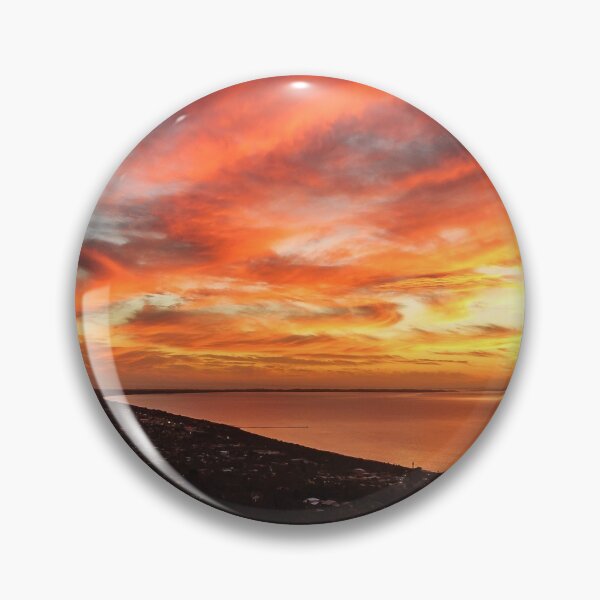 Item preview, Mornington Peninsula Sunset  designed and sold by MattBradfield.