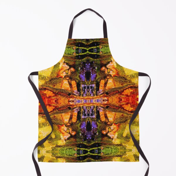Item preview, Inks on Yupo Pattern 015 designed and sold by Heatherian.