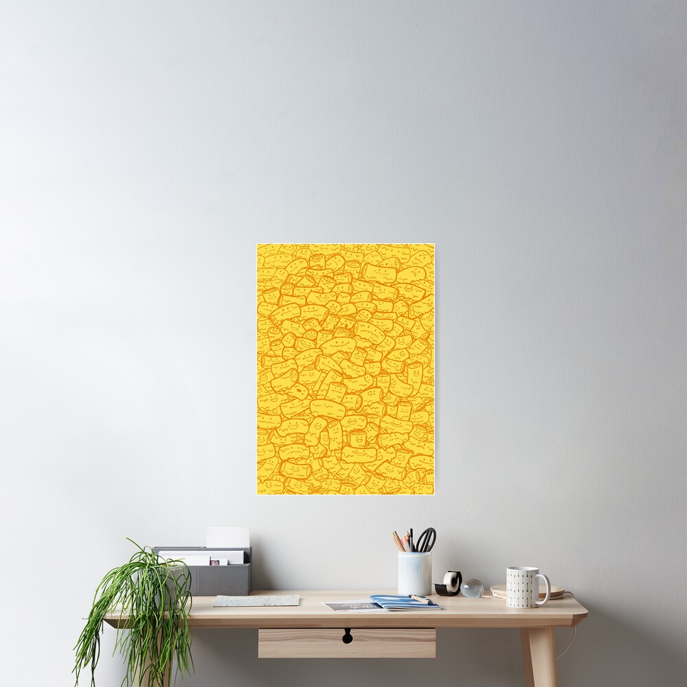 Item preview, Poster designed and sold by nickv47.